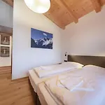 Сasa de vacaciones Nationalpark Kreuzspitze Neukirchen am Großvenediger