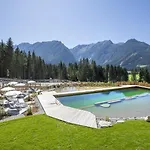 Nationalpark Kreuzspitze * Neukirchen am Großvenediger