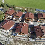 Nationalpark Kreuzspitze *