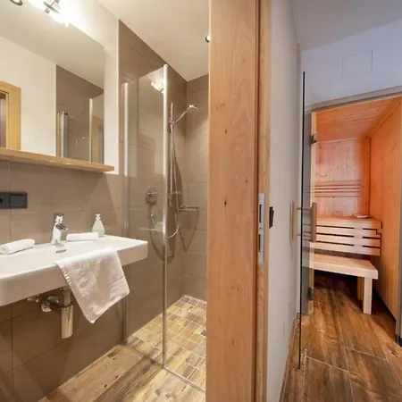 Nationalpark Kreuzspitze * Neukirchen am Großvenediger