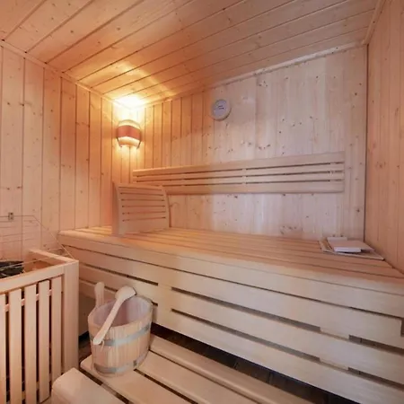 Casa de Férias Nationalpark Kreuzspitze *