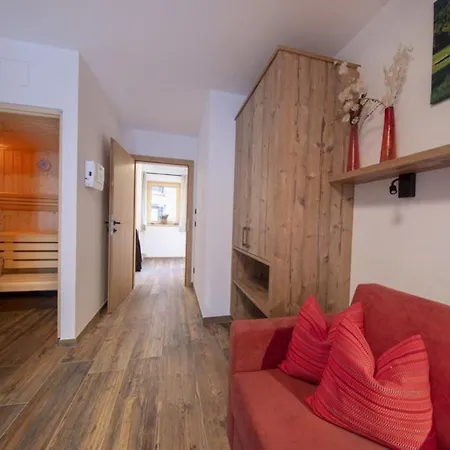 Nationalpark Kreuzspitze