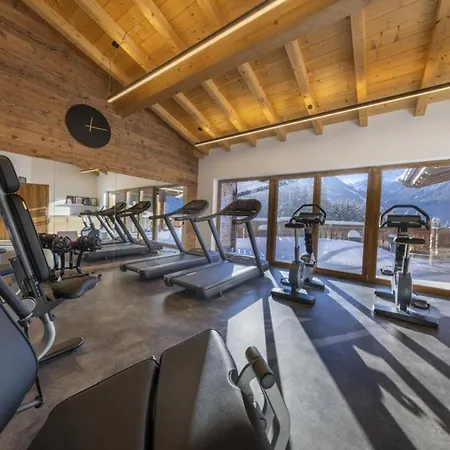 Nationalpark Kreuzspitze Casa de Férias Neukirchen am Großvenediger