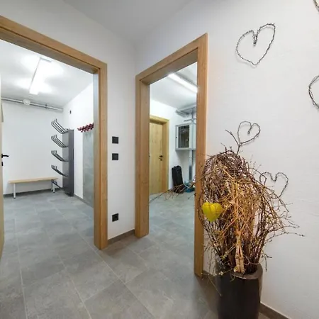 Nationalpark Kreuzspitze