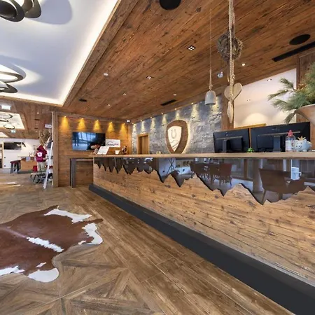 Casa de Férias Nationalpark Kreuzspitze Neukirchen am Großvenediger