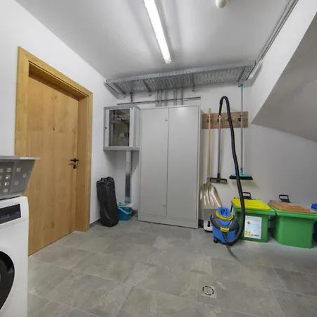 Nationalpark Kreuzspitze *