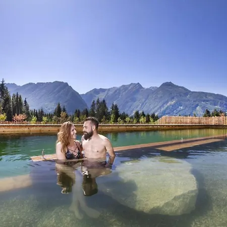 Nationalpark Kreuzspitze Neukirchen am Großvenediger
