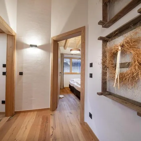 Nationalpark Kreuzspitze