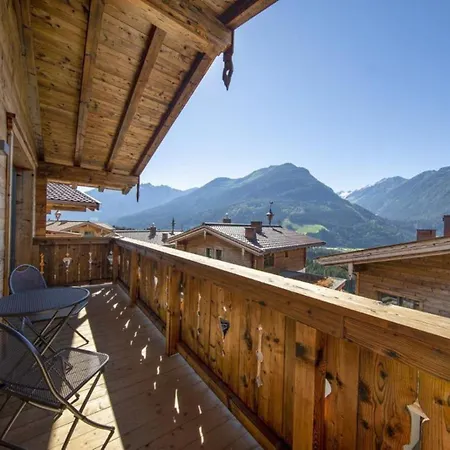 Holiday home Nationalpark Kreuzspitze Neukirchen am Grossvenediger