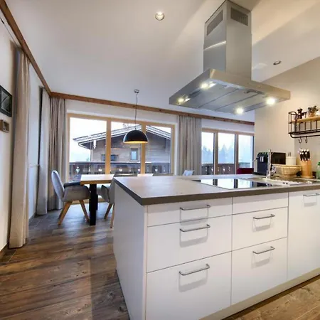 Nationalpark Kreuzspitze Neukirchen am Großvenediger