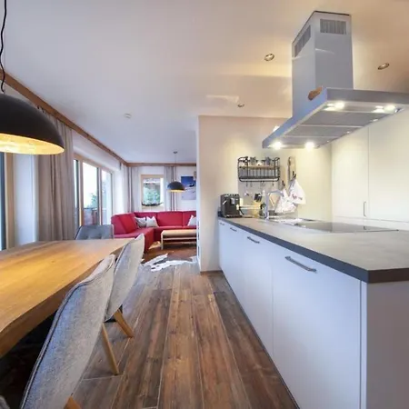 Nationalpark Kreuzspitze * Neukirchen am Großvenediger