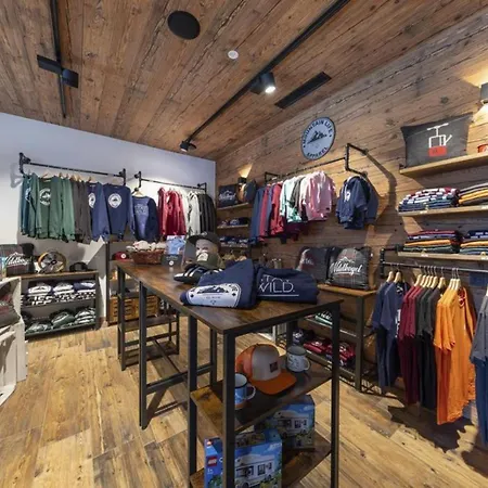 Nationalpark Kreuzspitze 펜션 Neukirchen am Großvenediger