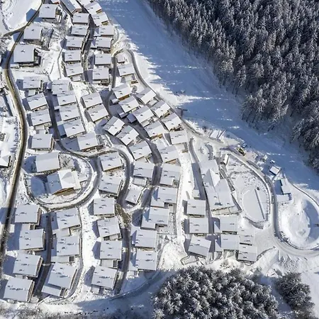 Nationalpark Kreuzspitze Neukirchen am Großvenediger