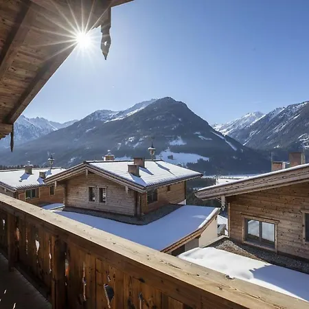 Nationalpark Kreuzspitze * Neukirchen am Großvenediger