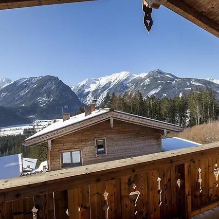 Nationalpark Kreuzspitze Casa de Férias Neukirchen am Großvenediger