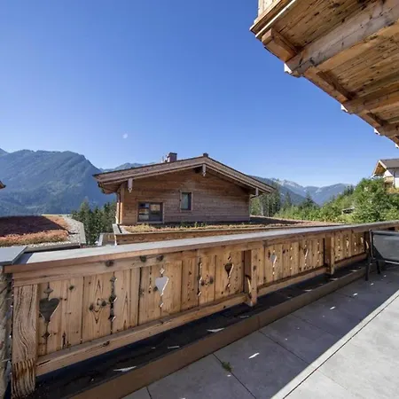 Nationalpark Kreuzspitze