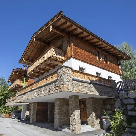 Casa de Férias Nationalpark Kreuzspitze