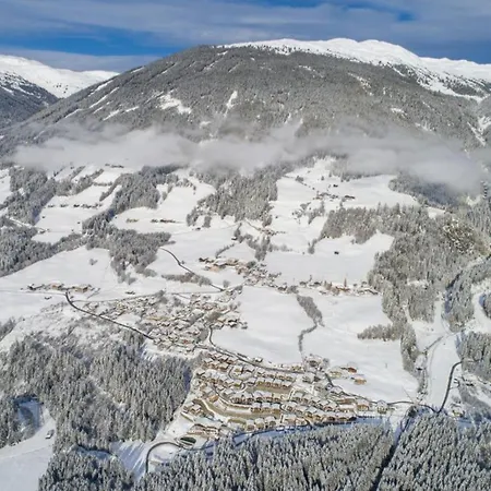 Nationalpark Kreuzspitze *