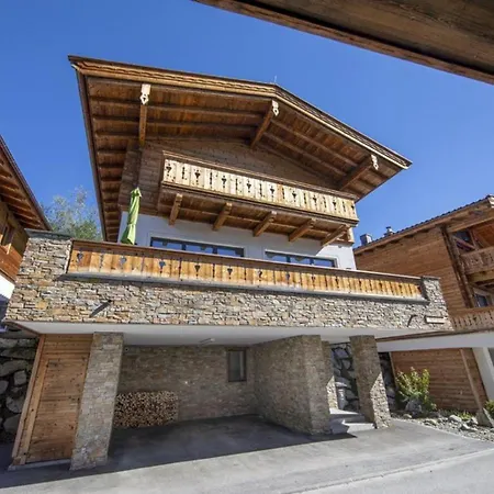 Nationalpark Kreuzspitze Neukirchen am Großvenediger