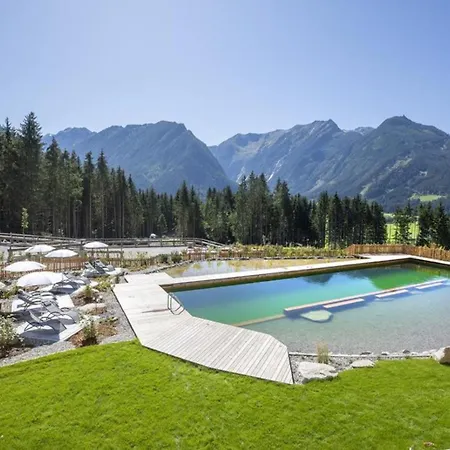 Nationalpark Kreuzspitze * Neukirchen am Großvenediger