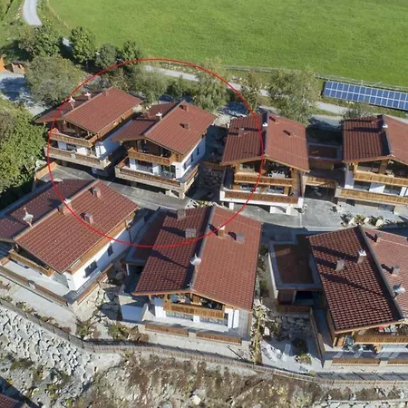 Nationalpark Kreuzspitze *