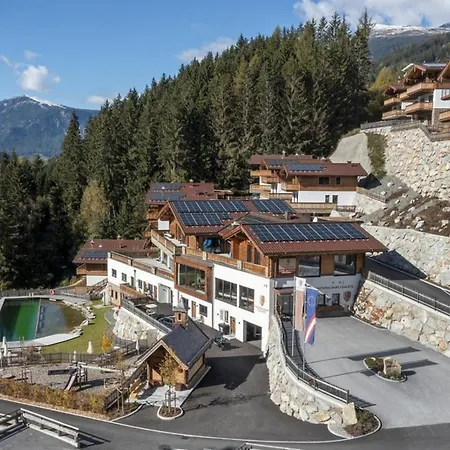 Casa de Férias Nationalpark Kreuzspitze Neukirchen am Großvenediger