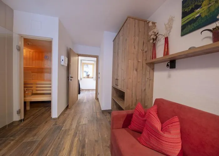 Nationalpark Kreuzspitze