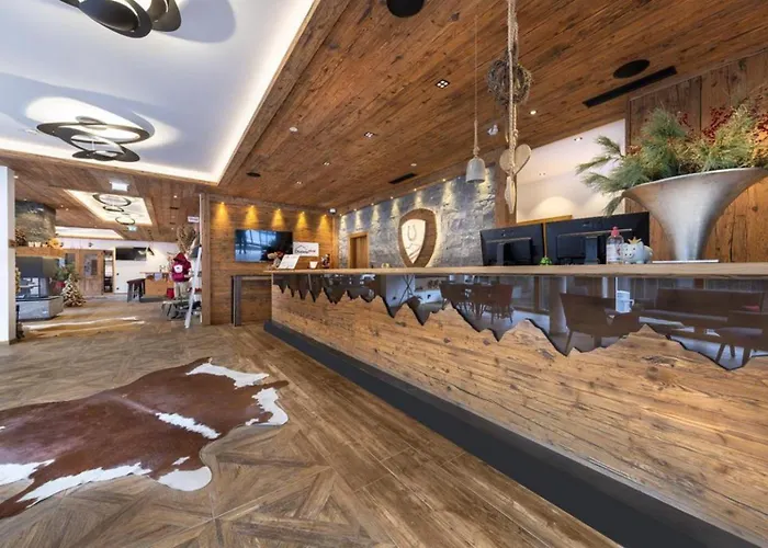 Feriehus Nationalpark Kreuzspitze Neukirchen am Großvenediger