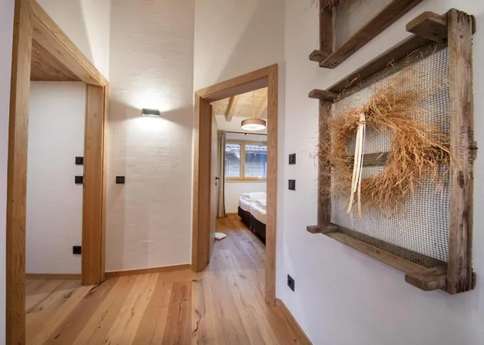 Nationalpark Kreuzspitze