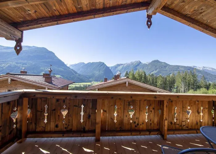 Nationalpark Kreuzspitze *