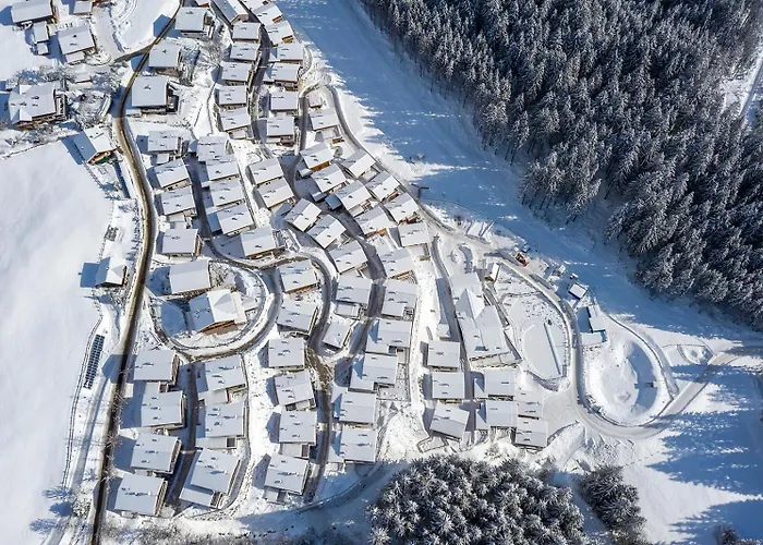 Nationalpark Kreuzspitze Neukirchen am Großvenediger